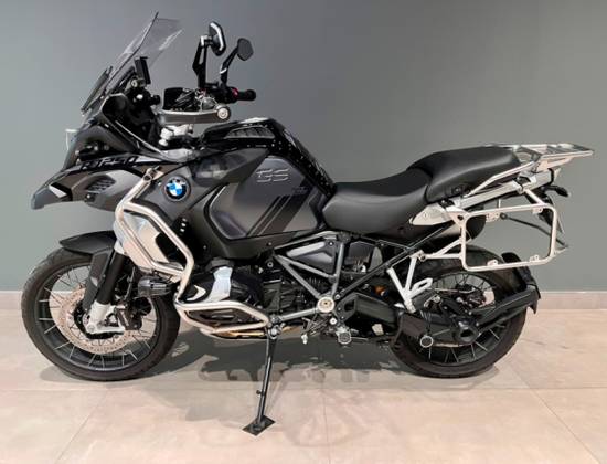 BMW R 1250 GS ADVENTURE BMW R 1250 GS ADVENTURE